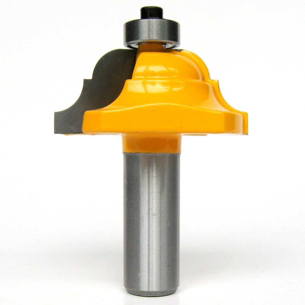 1 pc 1/2" SH Classical Table Edge Forming Router Bit sct-888
