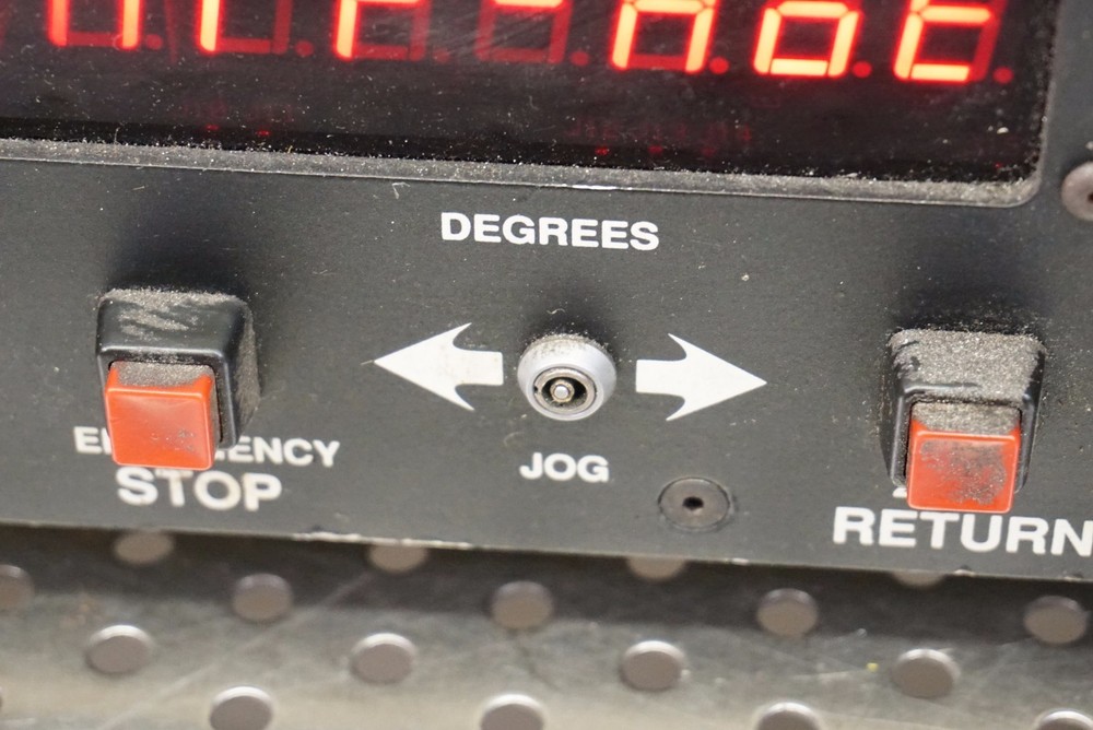 HAAS 17 PIN S5C CONTROLLER