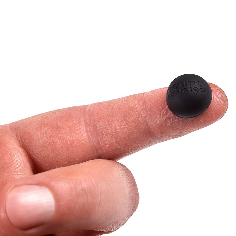 Silicone Feet Isolators for Small and Medium Electronics (16PC) | Subble 0.6''