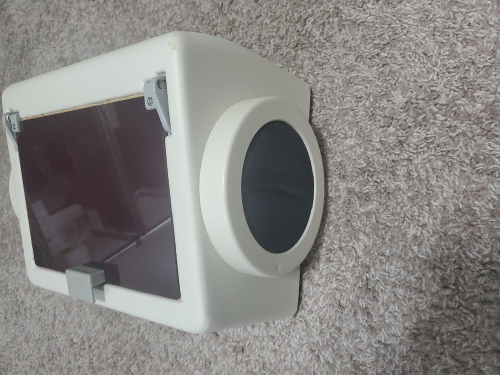 Film Duplicate & Daylight Loader PN 92000