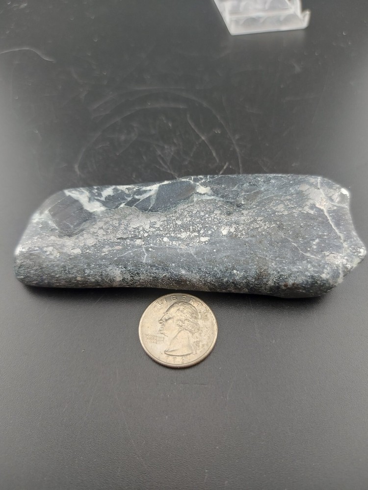 Silver Specimen