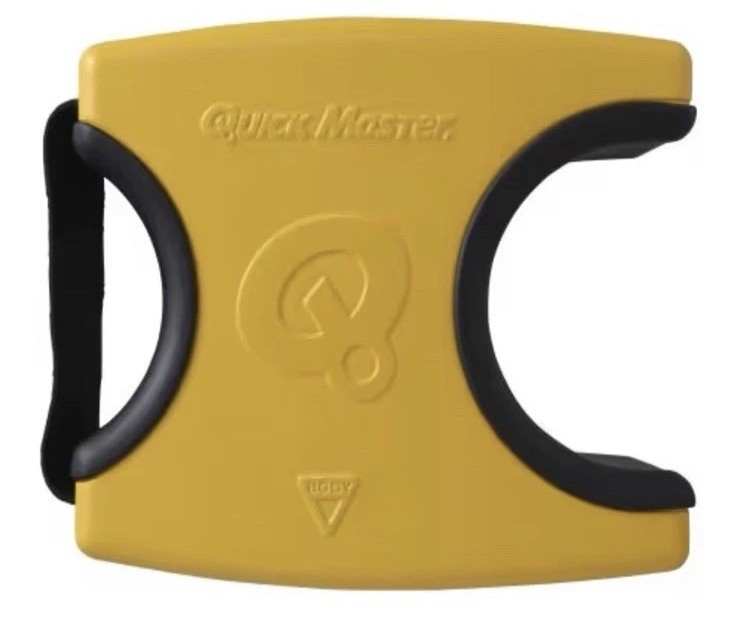 Yamani Quick Master Swing Practice Machine Perfect Rotation QMMG NT61