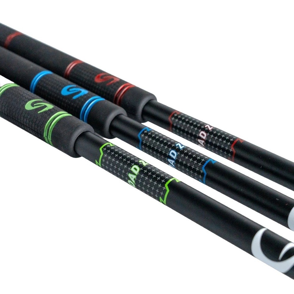 New SuperSpeed Golf Speed Sticks Pro