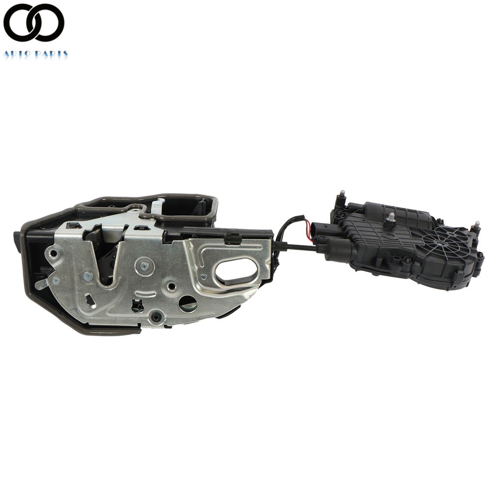 Front Left Soft Close Door Lock Latch Actuator For BMW E70 E71 X5 X6 2008-2013