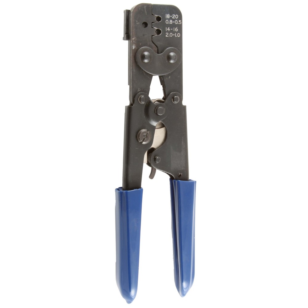 WEATHERPACK PRO CRIMP TOOL #12014254
