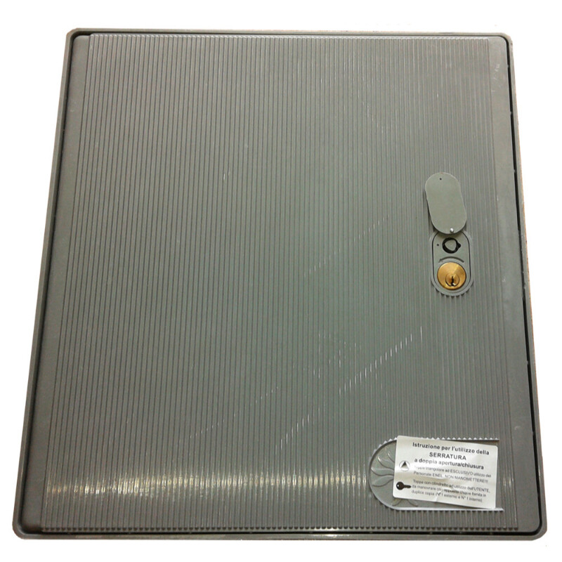 enel three phase container brand TEM