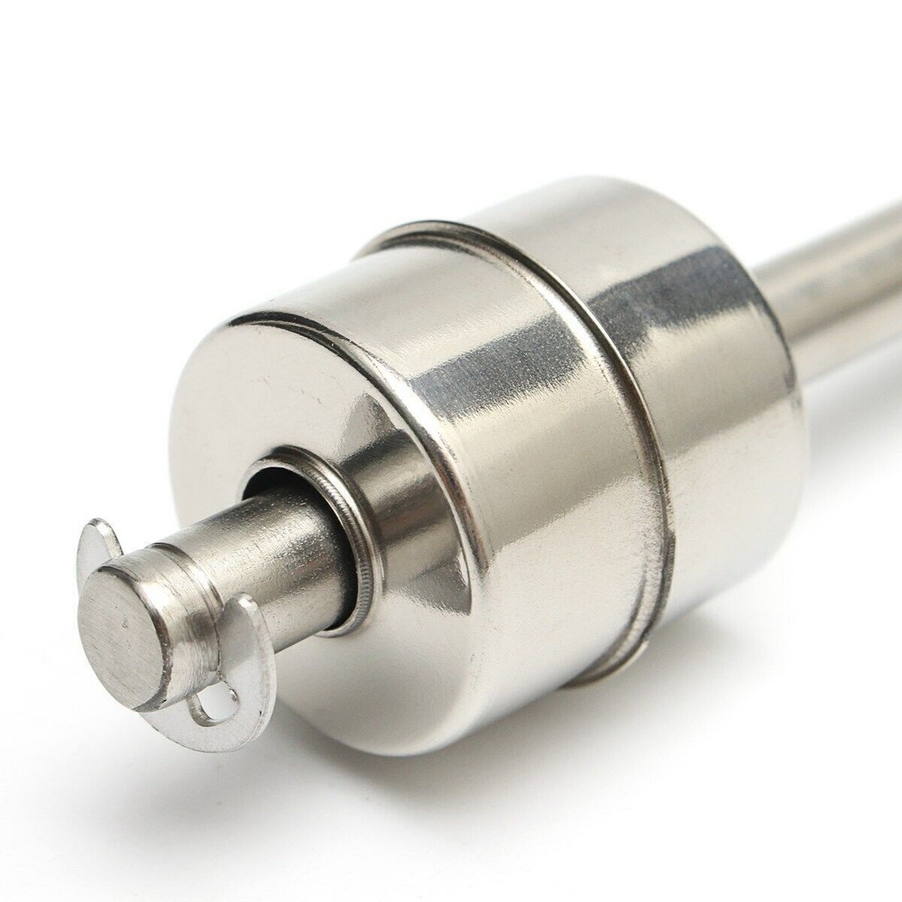 Stainless Steel Float Switch Vertical Liquid Water Level Sensor Horizontal new