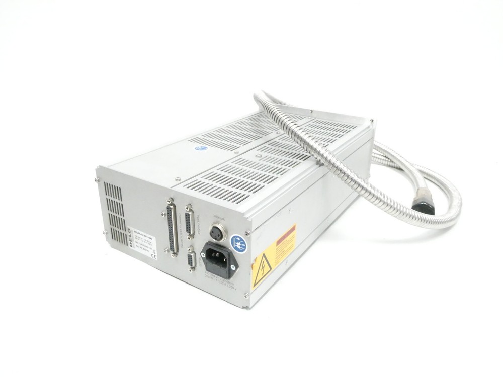 Delo DELOLUX 80 / 400 Lamp Light Controller