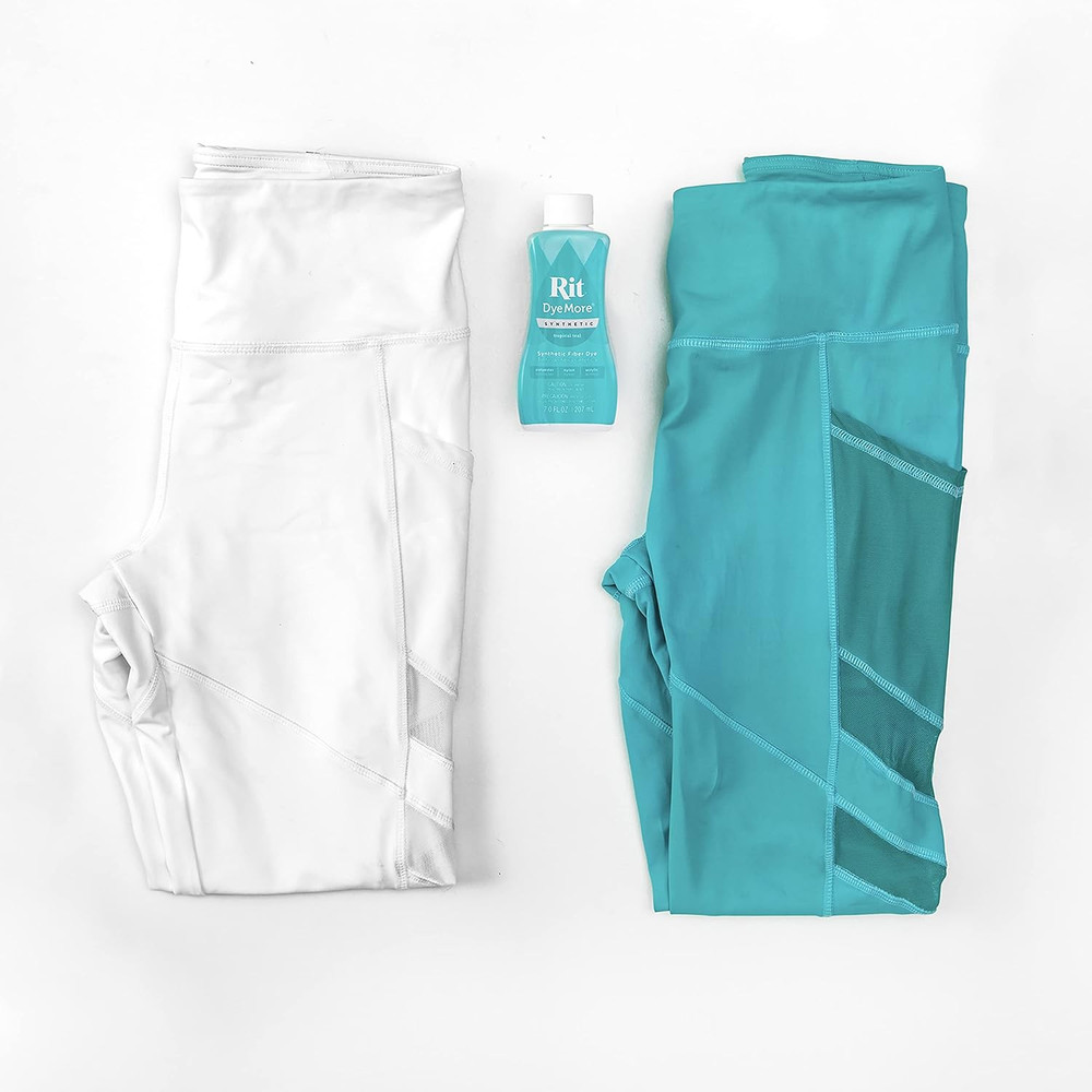 Dyemore Liquid Dye, Tropical Teal