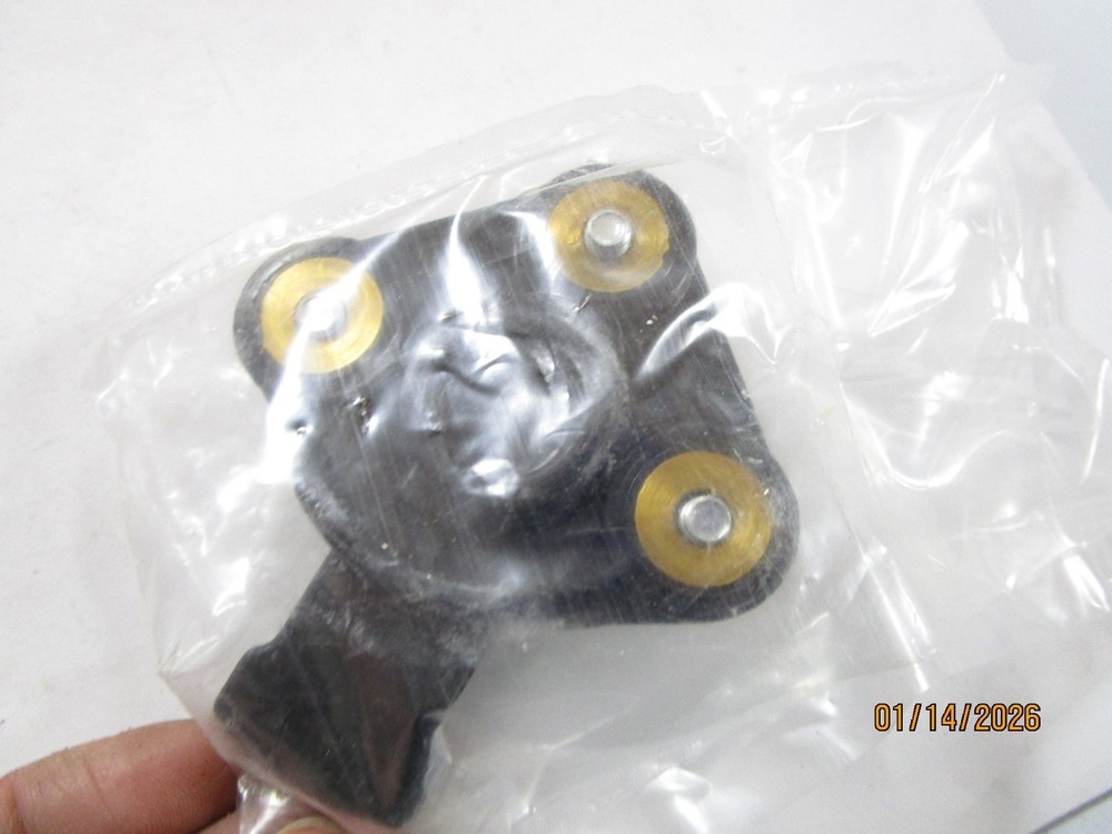 Distributor Rotor Professionals Choice GB-339