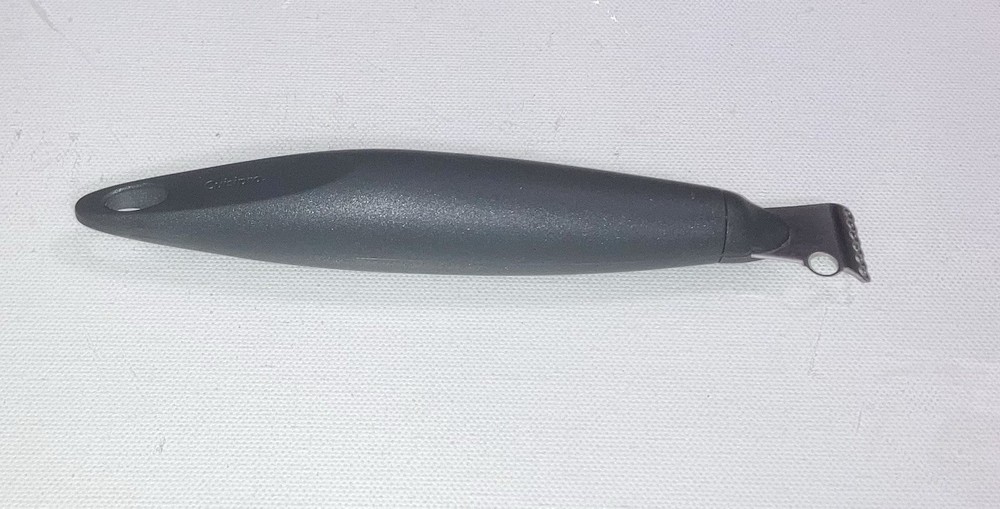 Cuisipro Lemon Zester Scorer Kitchen Gadget