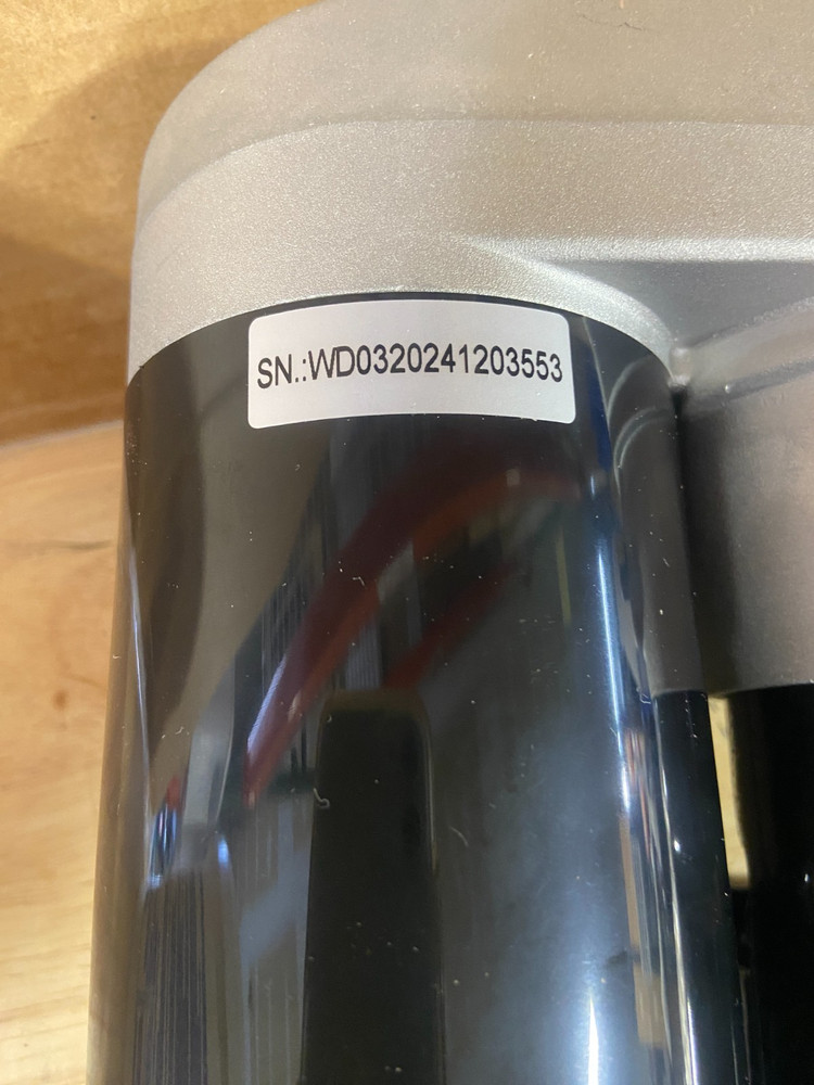 Lippert Ground Control 5th Wheel RV Self Leveling System 343695-RB Leg