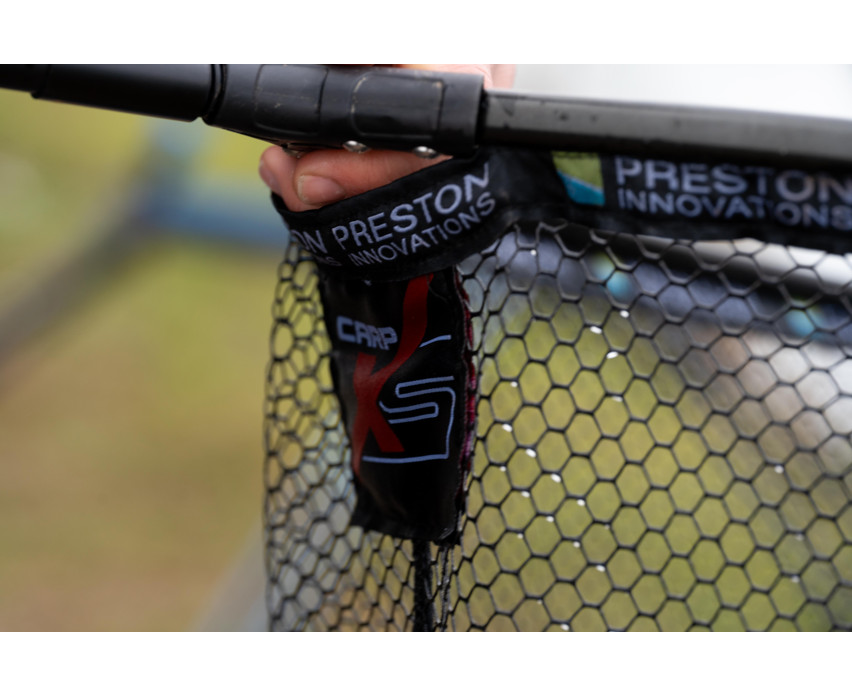 Preston Carp XS Landing Net
