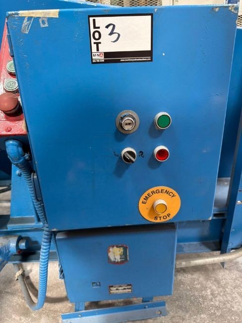 5 Spool Wire Winder