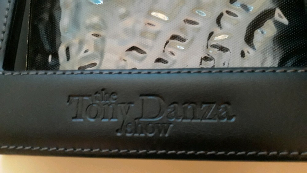 THE TONY DANZA SHOW PHOTO FRAME PROP