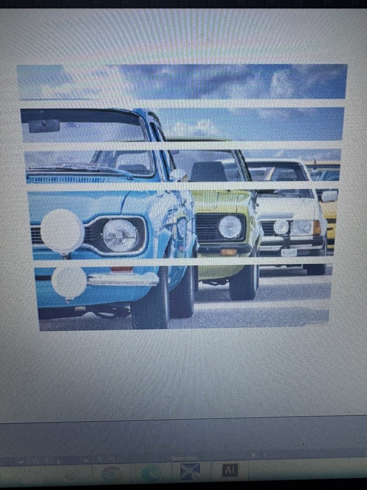 Tool Box Graphics /Decals Fits 590 wide Drawers Halfords Tool Box