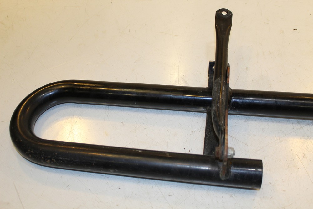2000 Kawasaki Prairie 400 Front Bumper Guard Shield