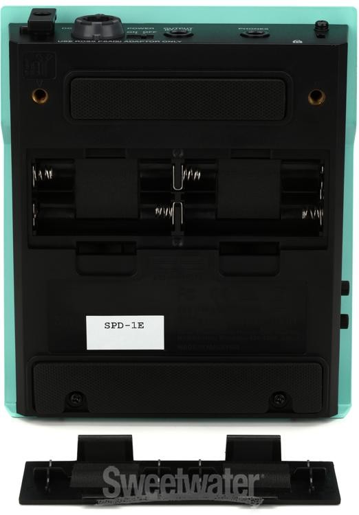 Roland SPD-One Drum Pad - Electro