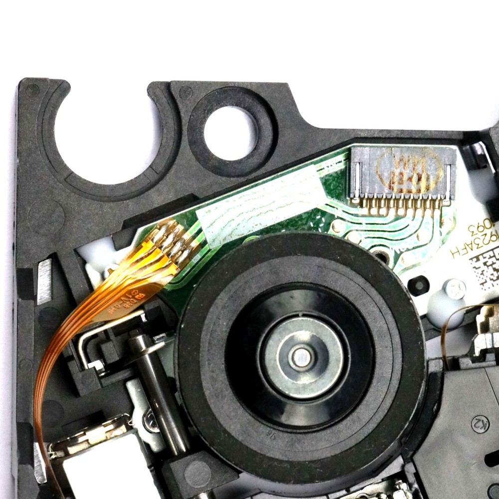 Replacement Laser Lens With Drive Deck KEM-497AAA for PlayStation 5 PS5 Console