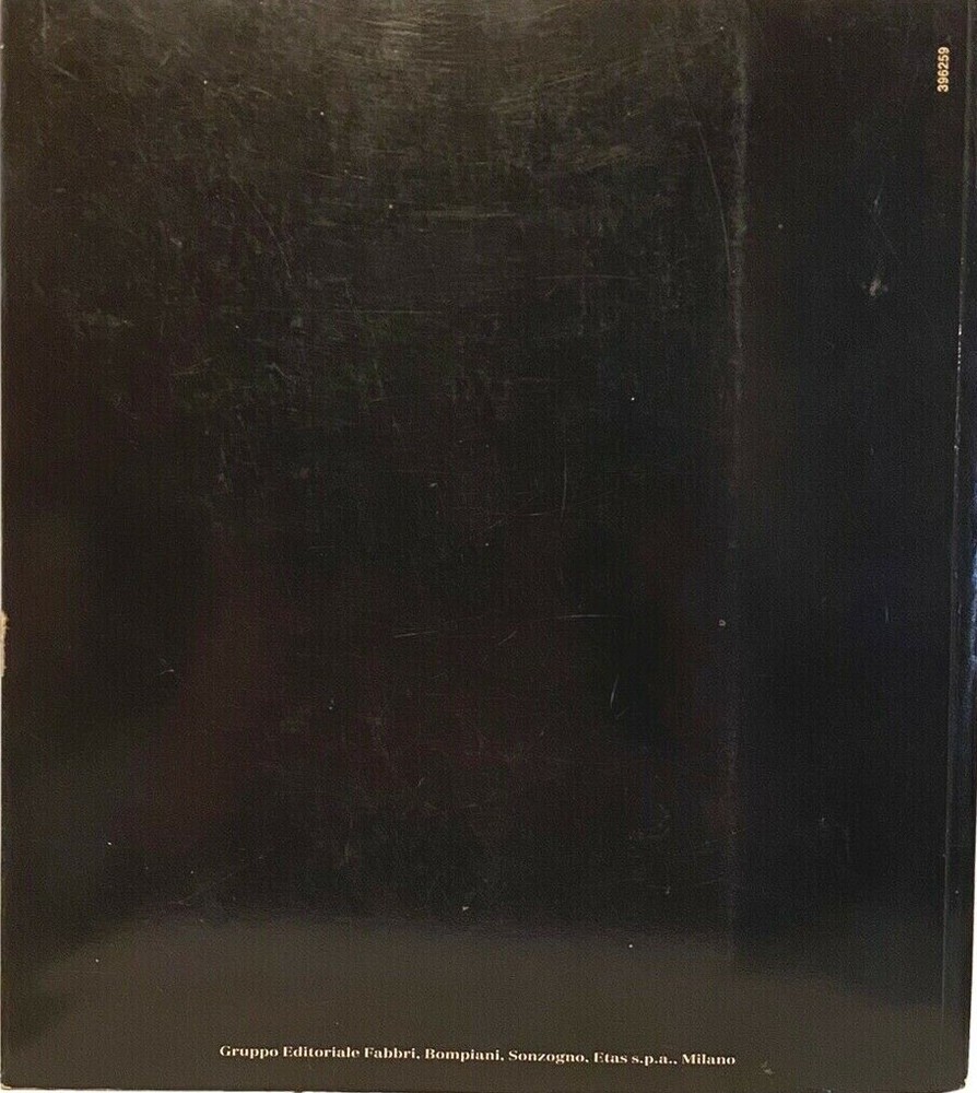 SIGNED BAJ & KOSTABI EXHIBITION CATALOG