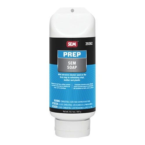 SEM Soap SEM-39362