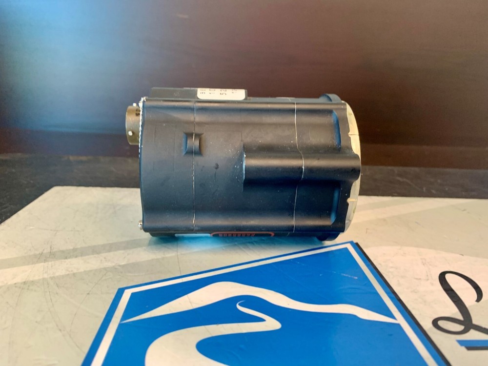 Primary Servo SVO85B 622-5027-101 Removed Working