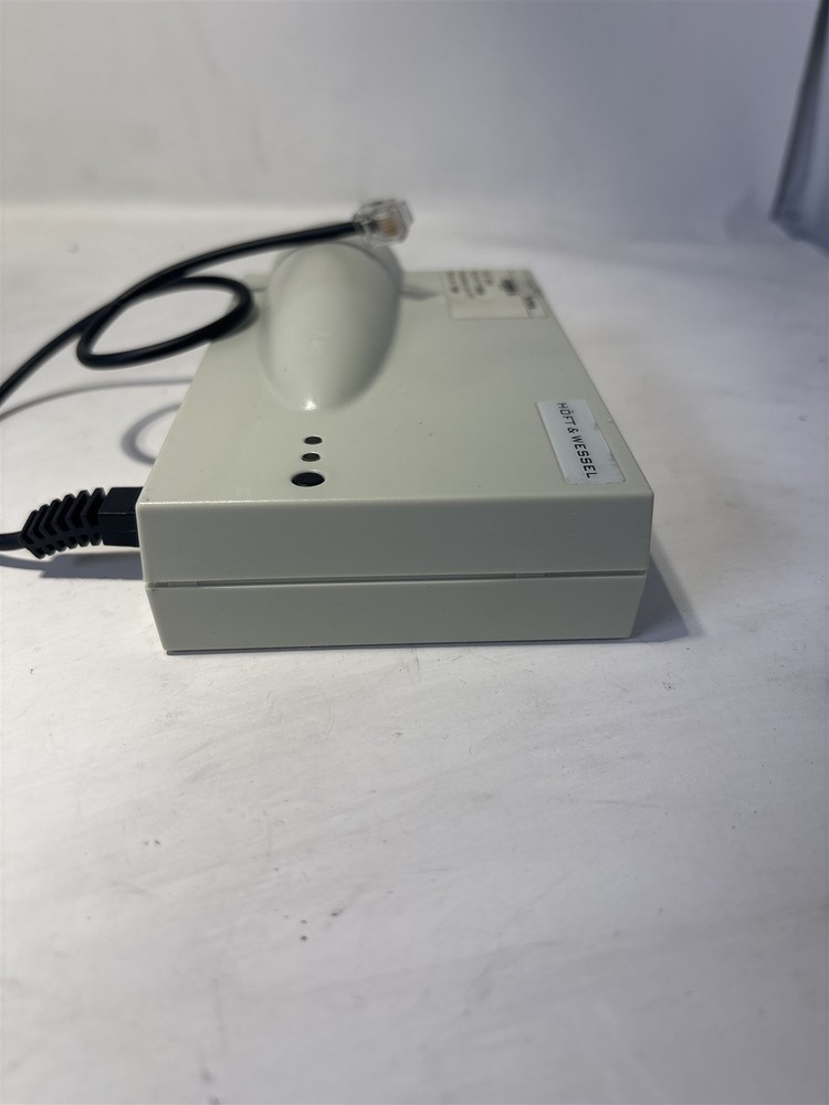 Sirona Hoft & Wessel HW 8612 Acquisition Unit FT