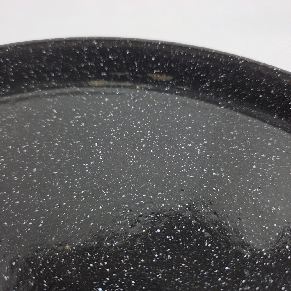 NuWave P3 Cast Iron Griddle w/Porcelain Enamel Non Stick