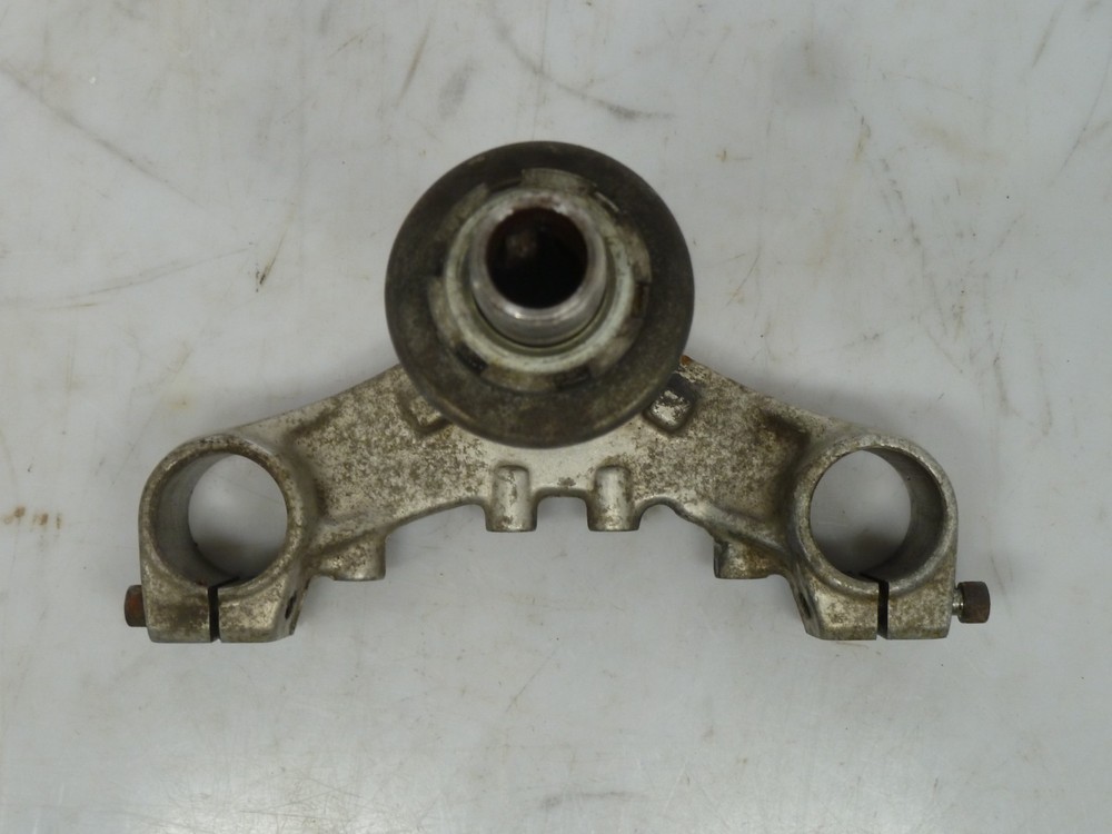 Yamaha VMX 1200 Vmax E reg lower yoke.