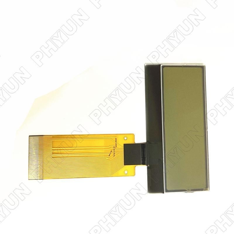 Dashboard LCD Display For Mercury Smartcraft SC1000 Multifunction Gauge 99-2018