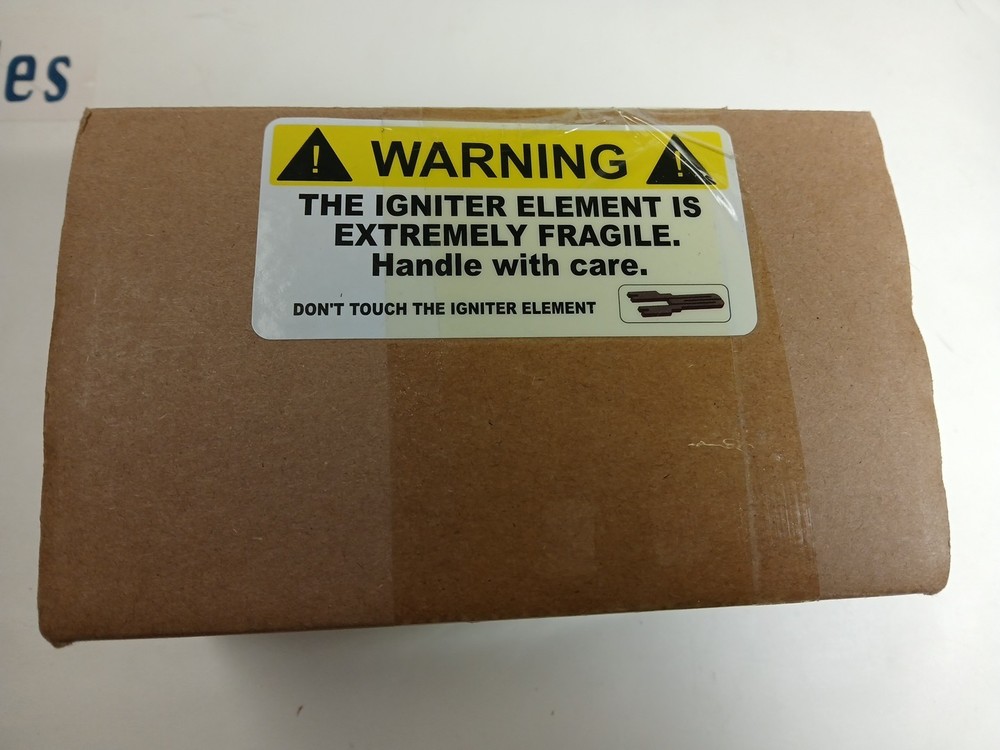 Pentair 77707-0054 Replacement Igniter and Gasket Kit - NEW in Box- Fast Ship