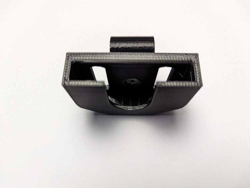 Diaphragm Call Keeper
