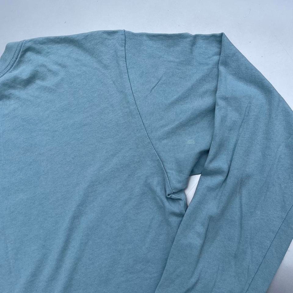 Element skateboards longsleeve tshirt
