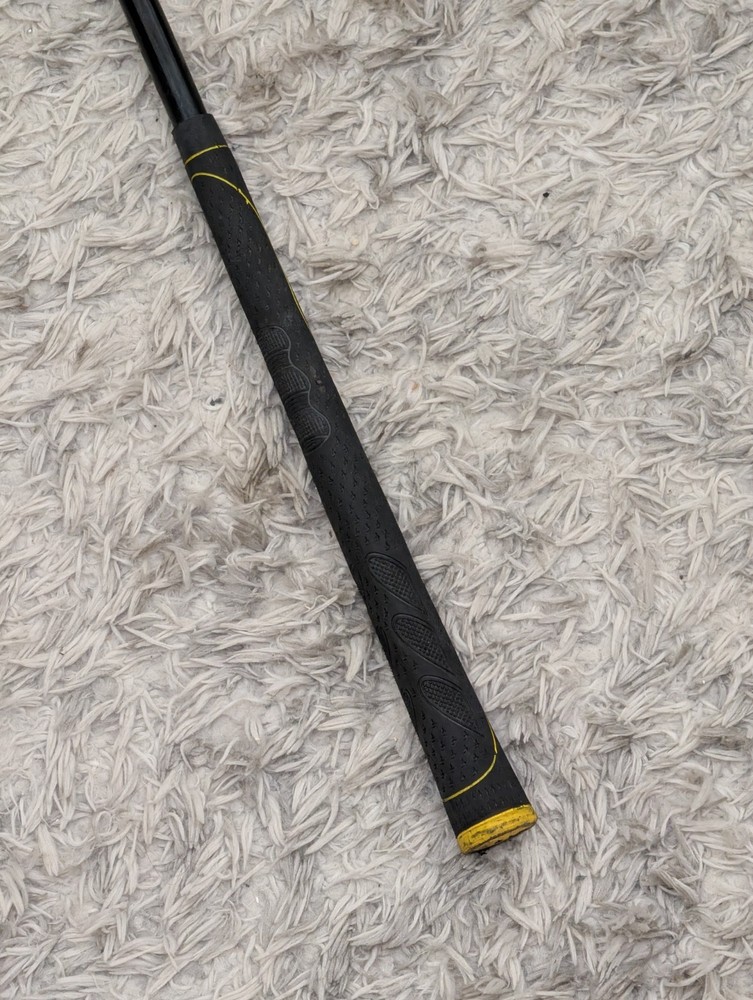 Balight Golf Swing Trainer Aid Size 48” for Beginner Strength Grip Tempo & Flex
