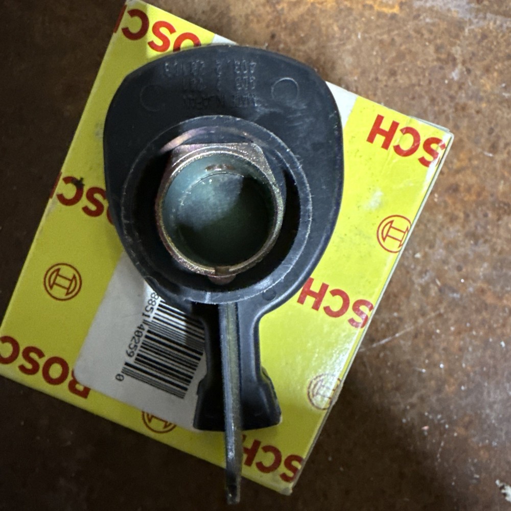 Bosch Distributor Rotor - 04259 / 04-259 -