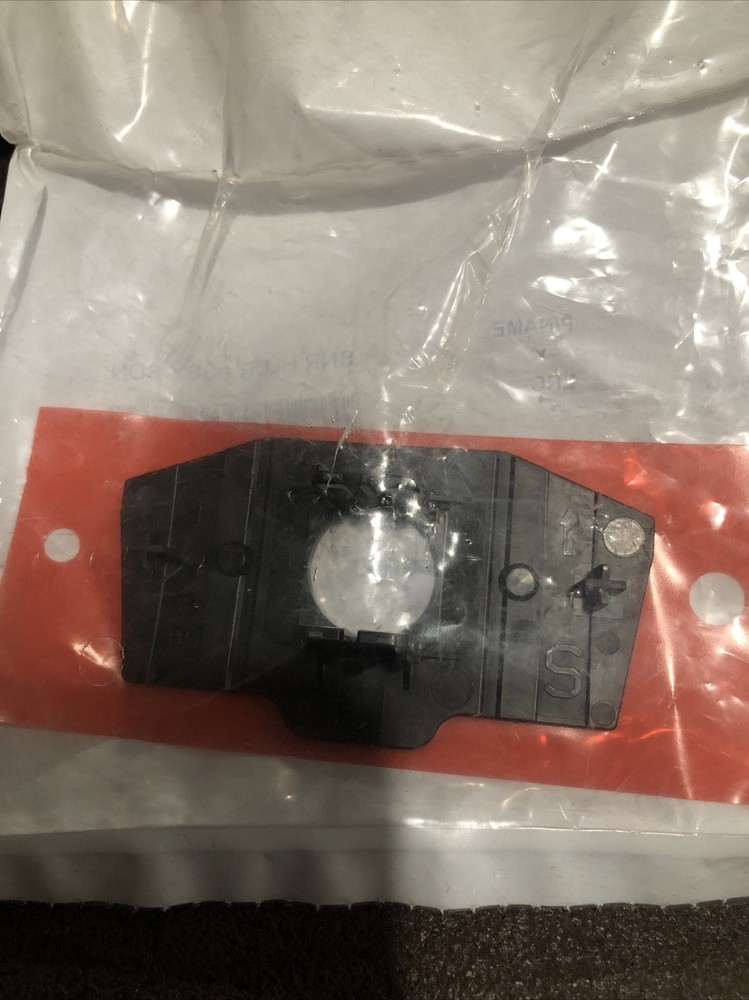 Genuine Subaru Reverse Sensor Holder 87622AL00A