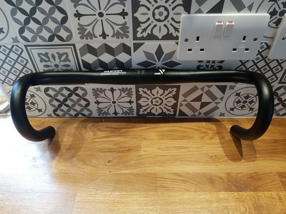 Fantastic Sensa Supra Comp Line Oversized Handlebars 42 cm 31.8 mm