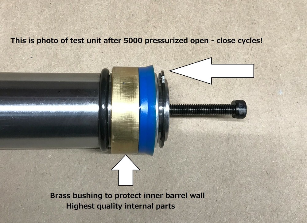 BREWCO AUTO BODY FRAME MACHINE TOWER RAM LEGEND 360 BODY BUILDER EXECUTIVE