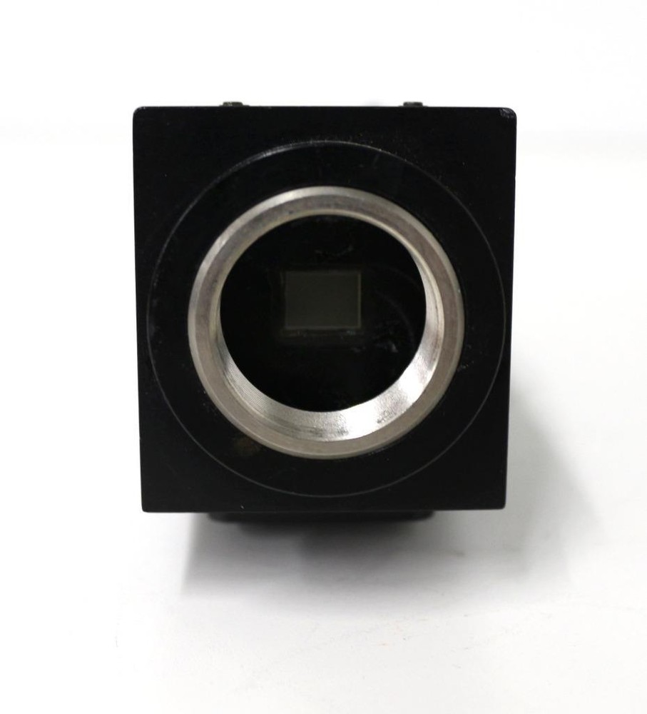 Plunix TM-9701 Progressive Scan Full-Frame Shutter CCD Camera