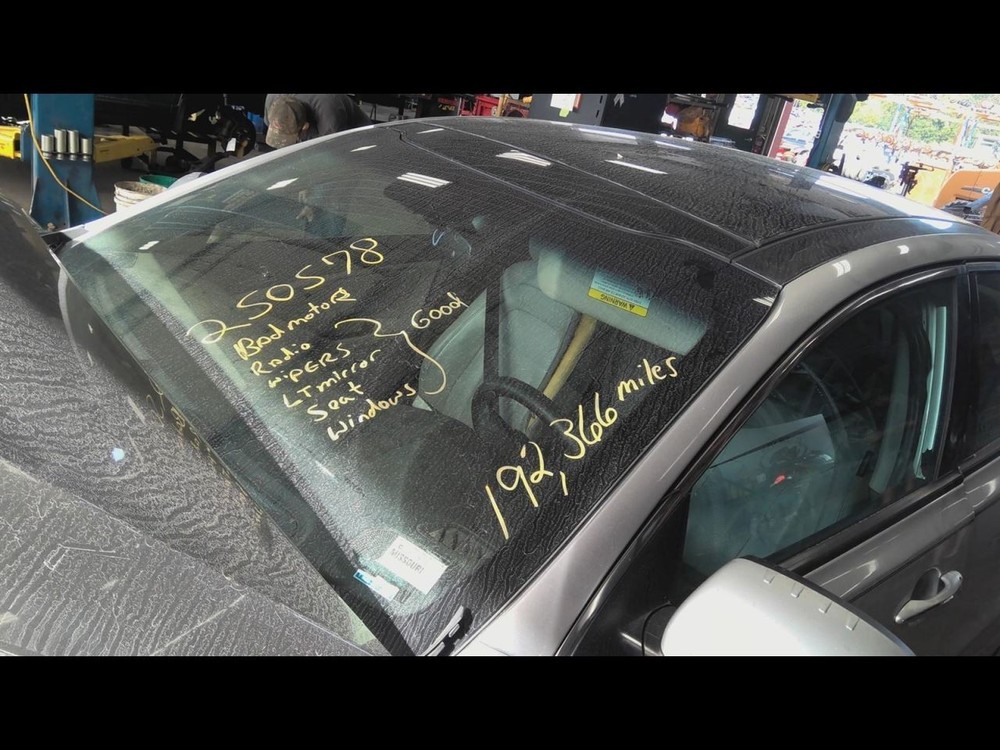 OPTIMA KIA 2011 Transmission Shift 718939