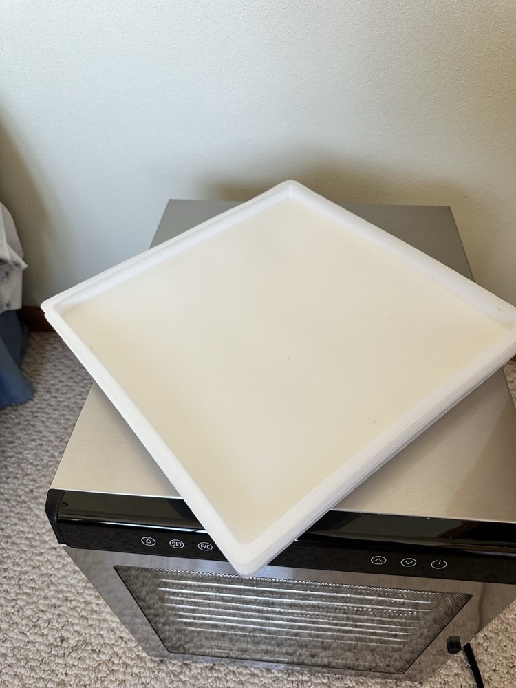 YASHE Food dehydrator