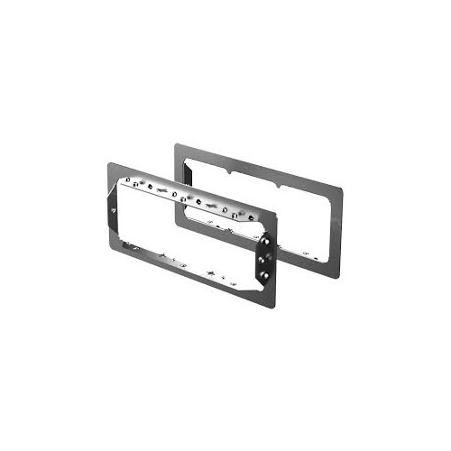 Firestop EZP333W Outlet Boxes/Covers/Accessories