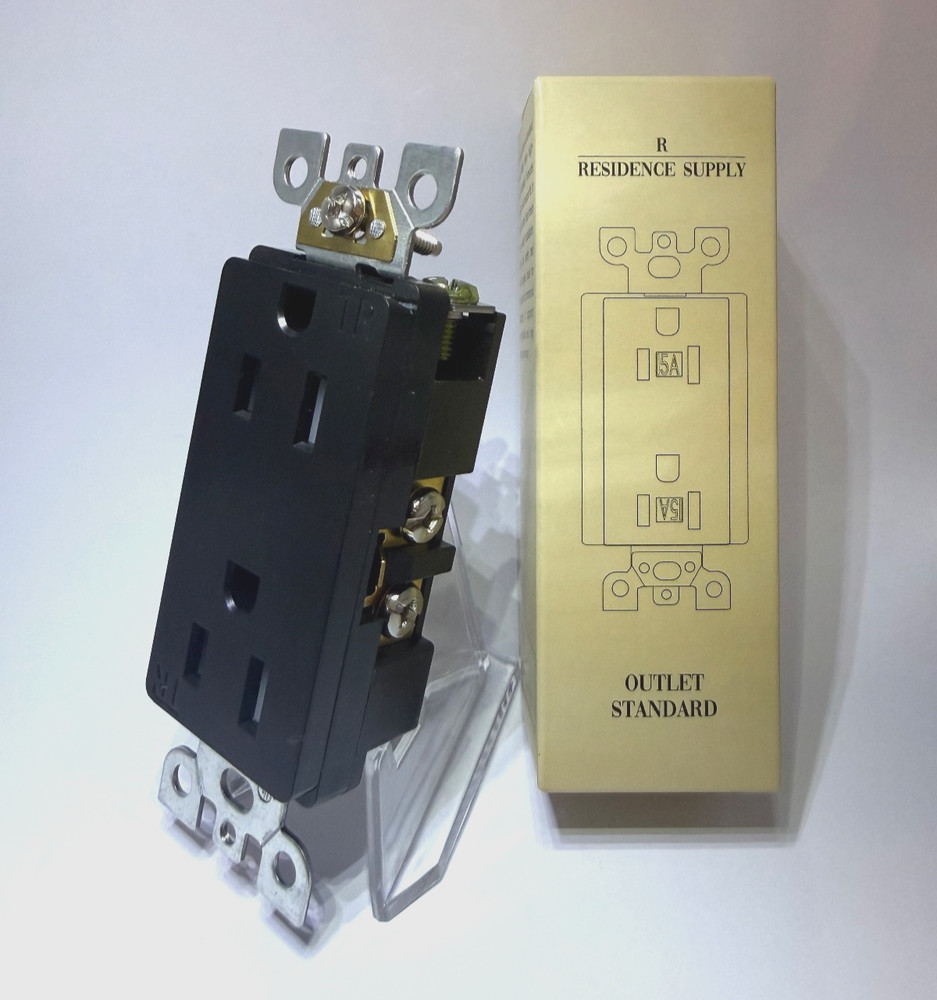 Residence Supply - Outlets