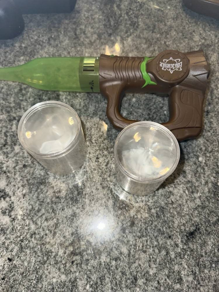 Edu Science Nature Bug Vacuum Set