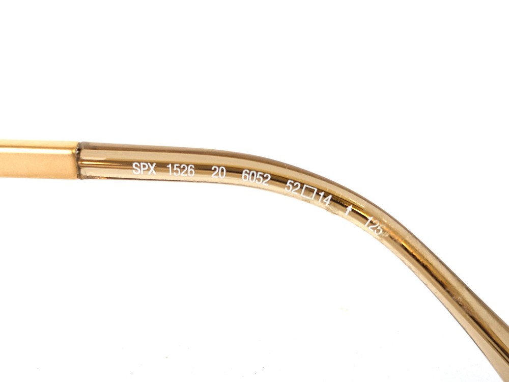 Silhouette SPX 1526 Women Eyeglasses Austria | Rectangular