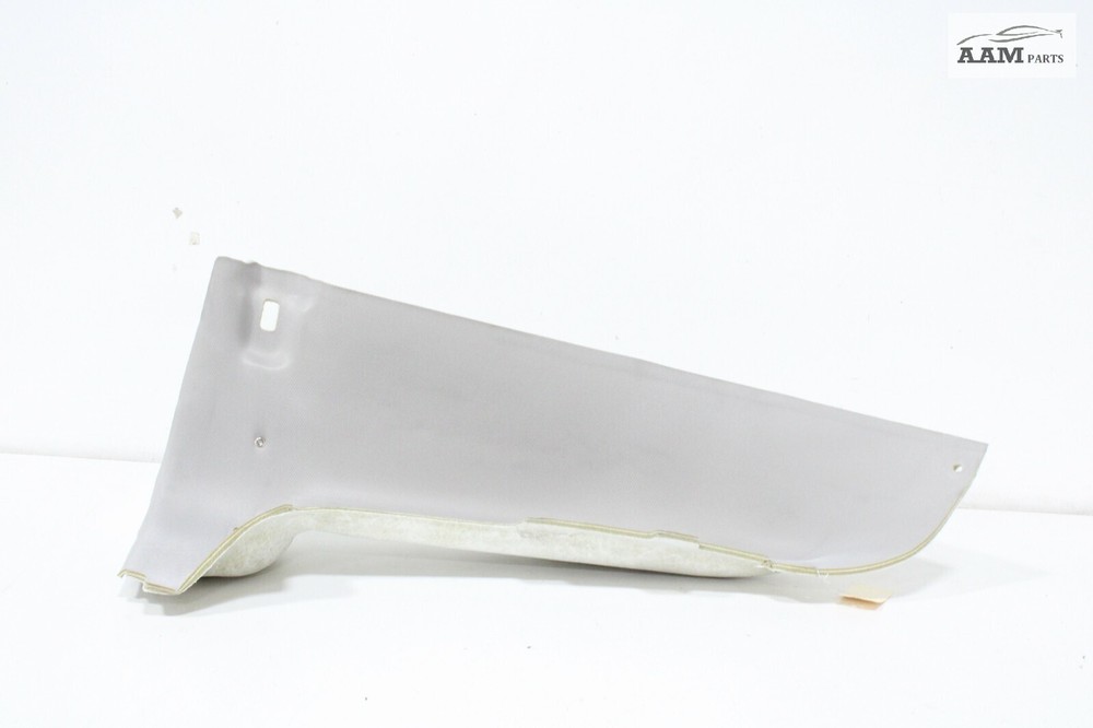 2018-24 FREIGHTLINER CASCADIA FRONT LEFT SIDE UPPER HEADLINER COVER TRIM OEM