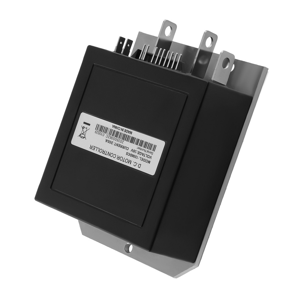 Speed Controller For E-Z-GO DCS Models With Sepex 1994 1995 1996 1997 1206DCS
