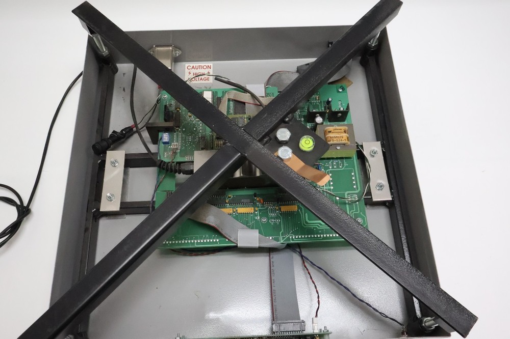 Cardinal AS-400D Postal Scale 99lb/0.5oz With OL Error Broken Wire READ