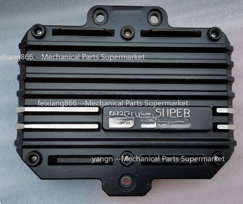 For Super SOCO Electric Vehicle Vehicle Accessories TS Controller 900W