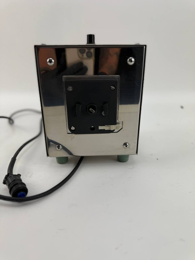 Hamamatsu Motor with 10 Minute Timer